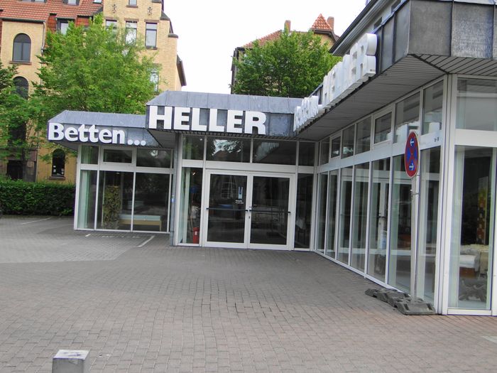 Betten Heller - 5 Fotos - Göttingen - Geismar Landstr. | golocal