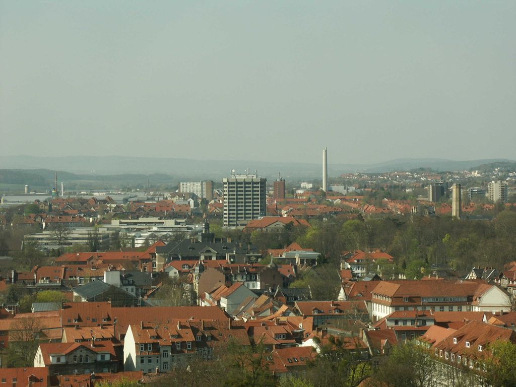 Nutzerfoto 16 Stadt Göttingen Neues Rathaus