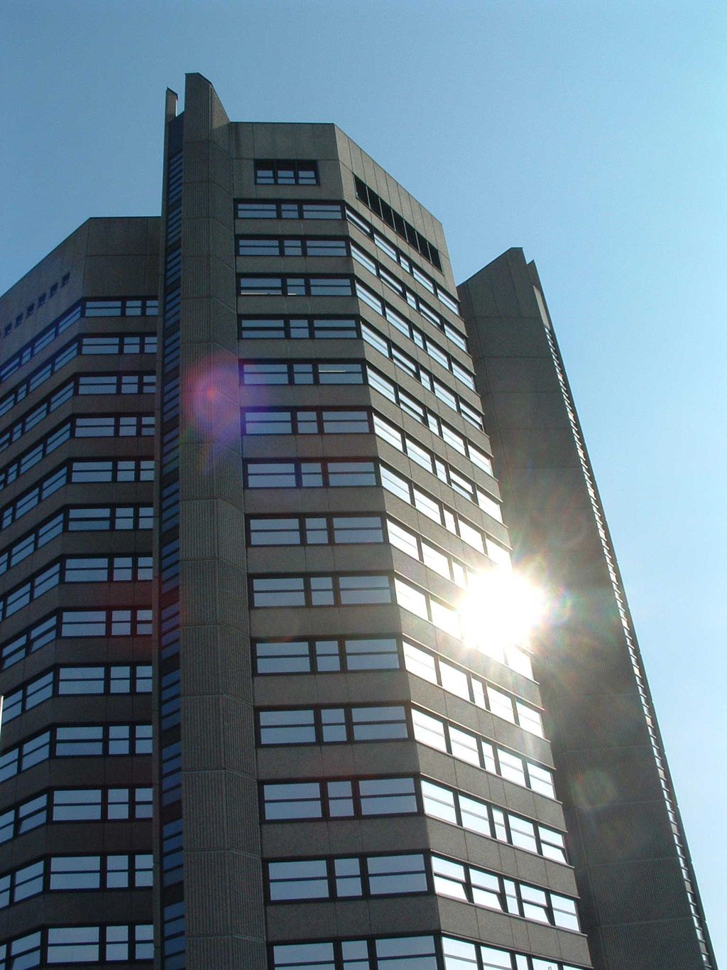 Nutzerfoto 40 Stadt Göttingen Neues Rathaus