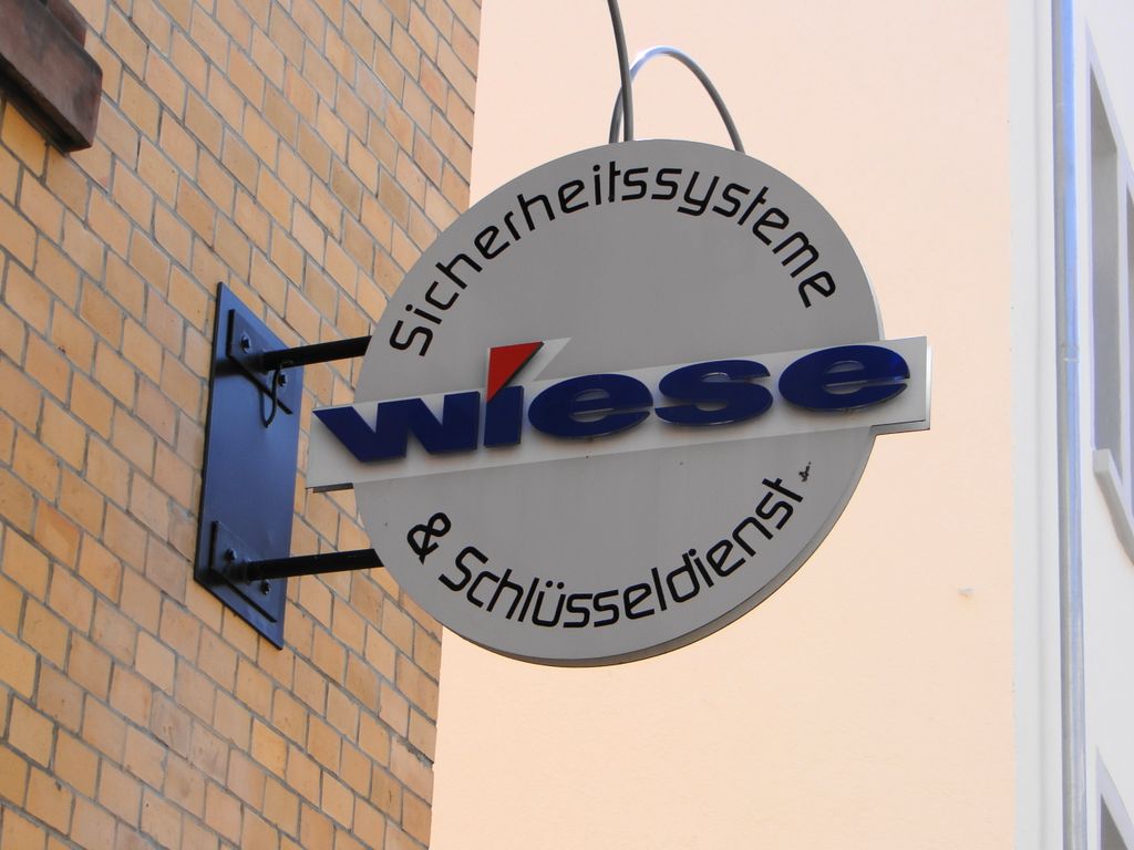 Nutzerfoto 1 Wiese Schlüssel und Sicherheitssysteme GmbH