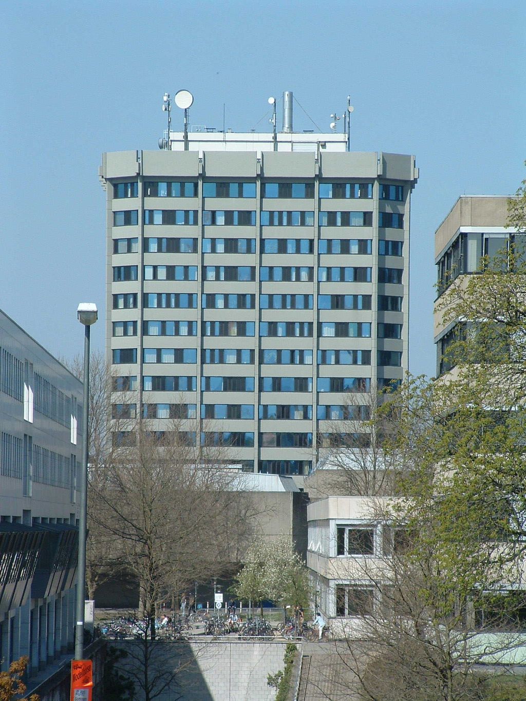 Nutzerfoto 6 UMG Universitätsmedizin Göttingen