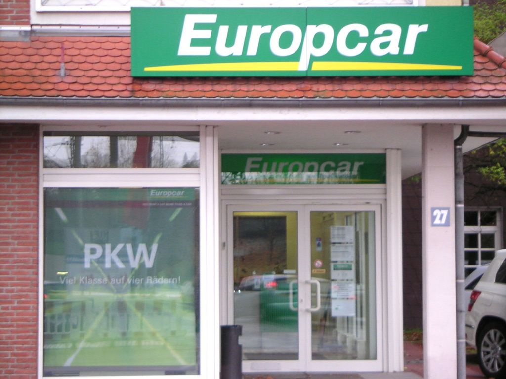 Nutzerfoto 1 Europcar Autovermietung GmbH Göttingen