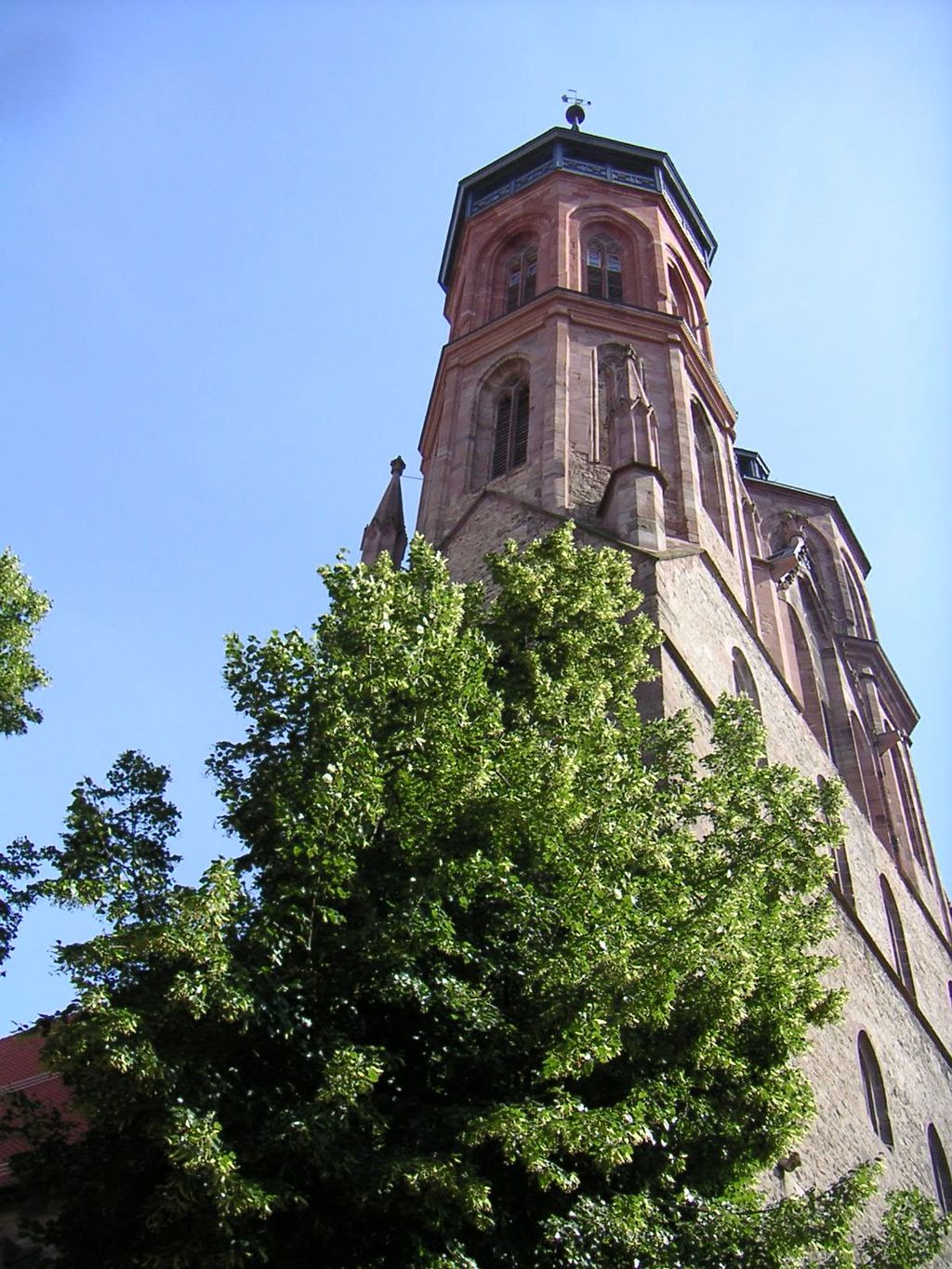 Nutzerfoto 3 St. Johanniskirche