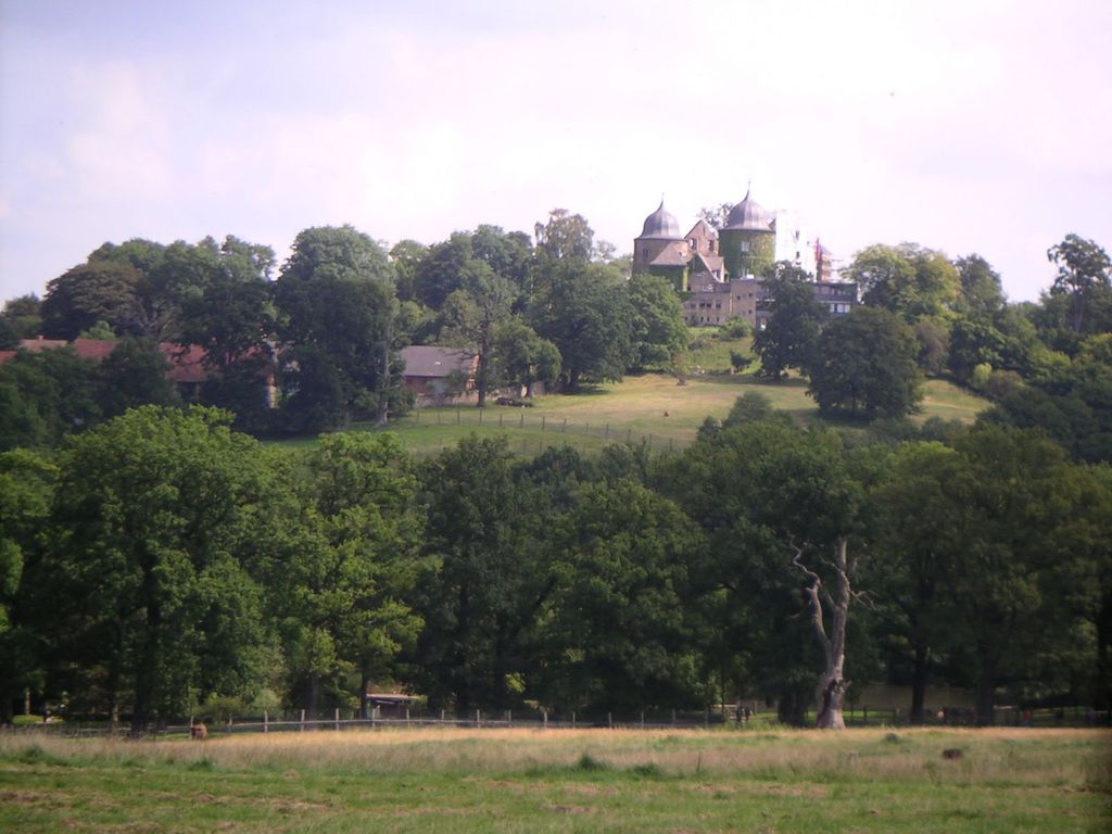 Nutzerfoto 48 Dornröschenschloss Sababurg