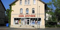 Nutzerfoto 1 Nord Apotheke, Inh. Bogumila Sekmeister