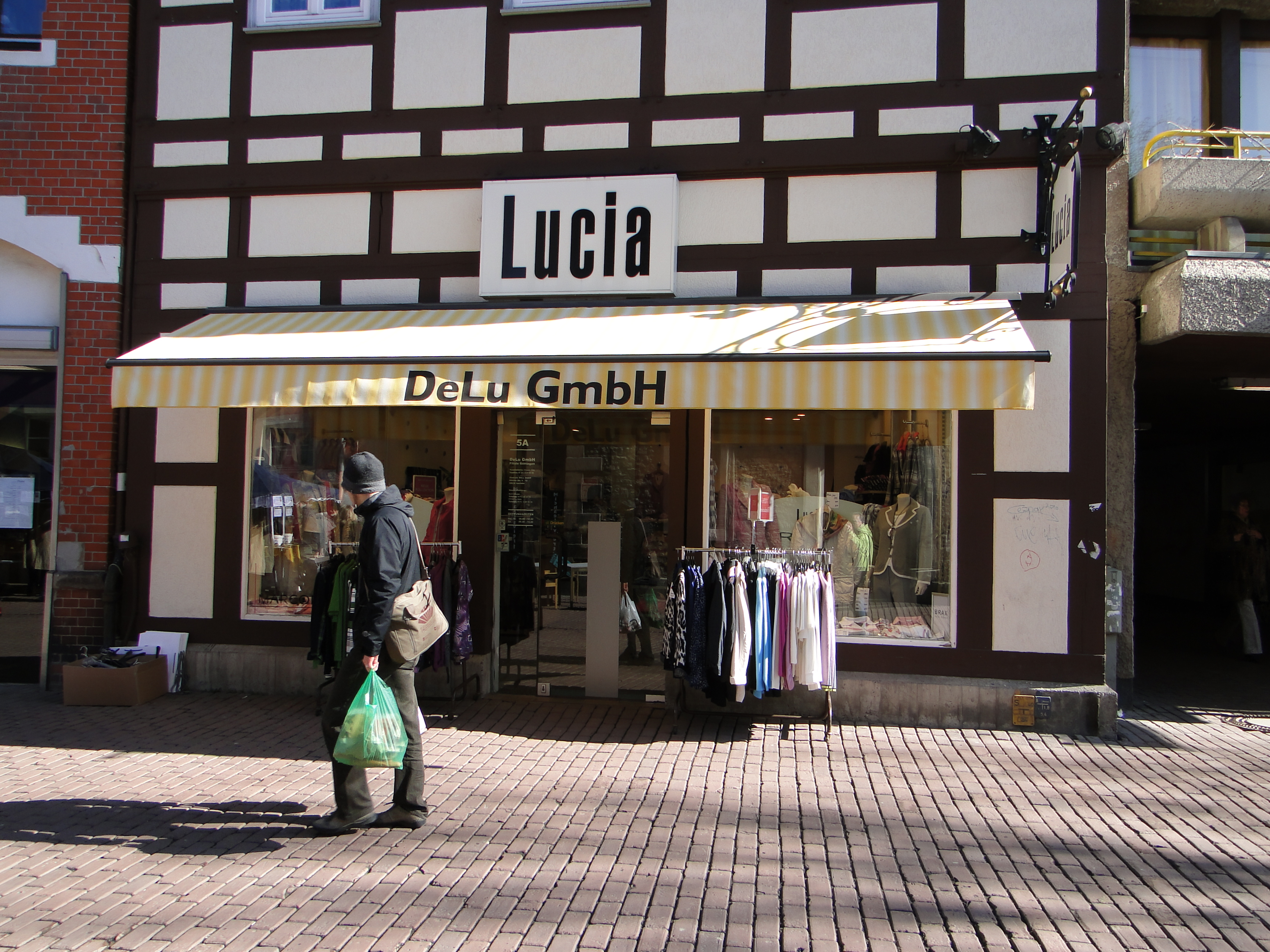 Lucia Shop in 37073 Göttingen