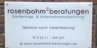 Nutzerfoto 2 Rosenbohm Beratungsgesellschaft