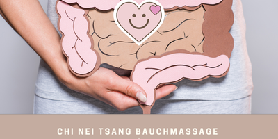 Chi Nei Tsang Stuttgart - Taoistische Bauchmassage, QiGong und Meditation in Stuttgart