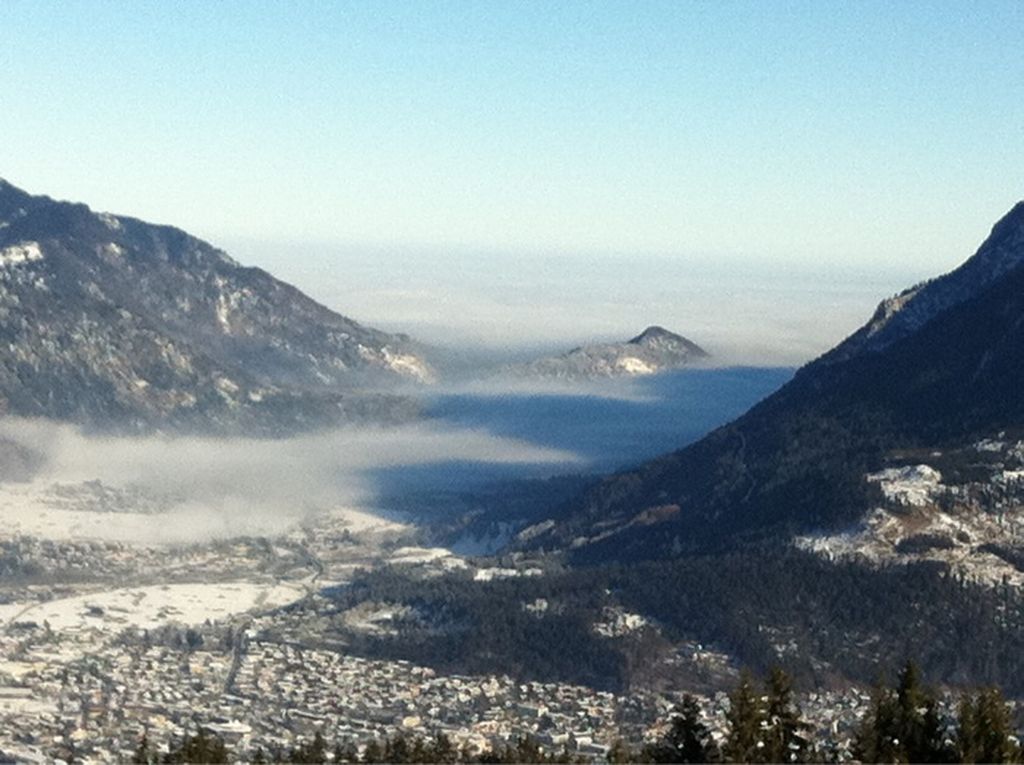 Nutzerfoto 1 Kochelberg-Alm