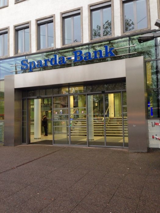Sparda-Bank Hannover eG in Hannover ⇒ in Das Örtliche