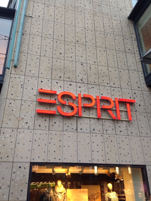 Esprit Store in 30159 Hannover-Mitte