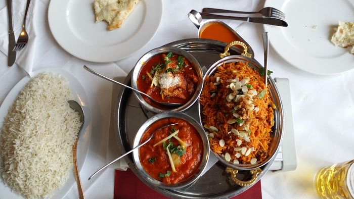 Gute Indische Restaurants in München Sendling | golocal