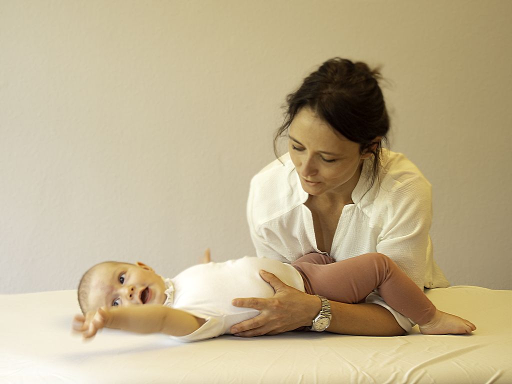 Nutzerfoto 12 Pittino Uta Praxis für Osteopathie und ganzheitliche Physiotherapie