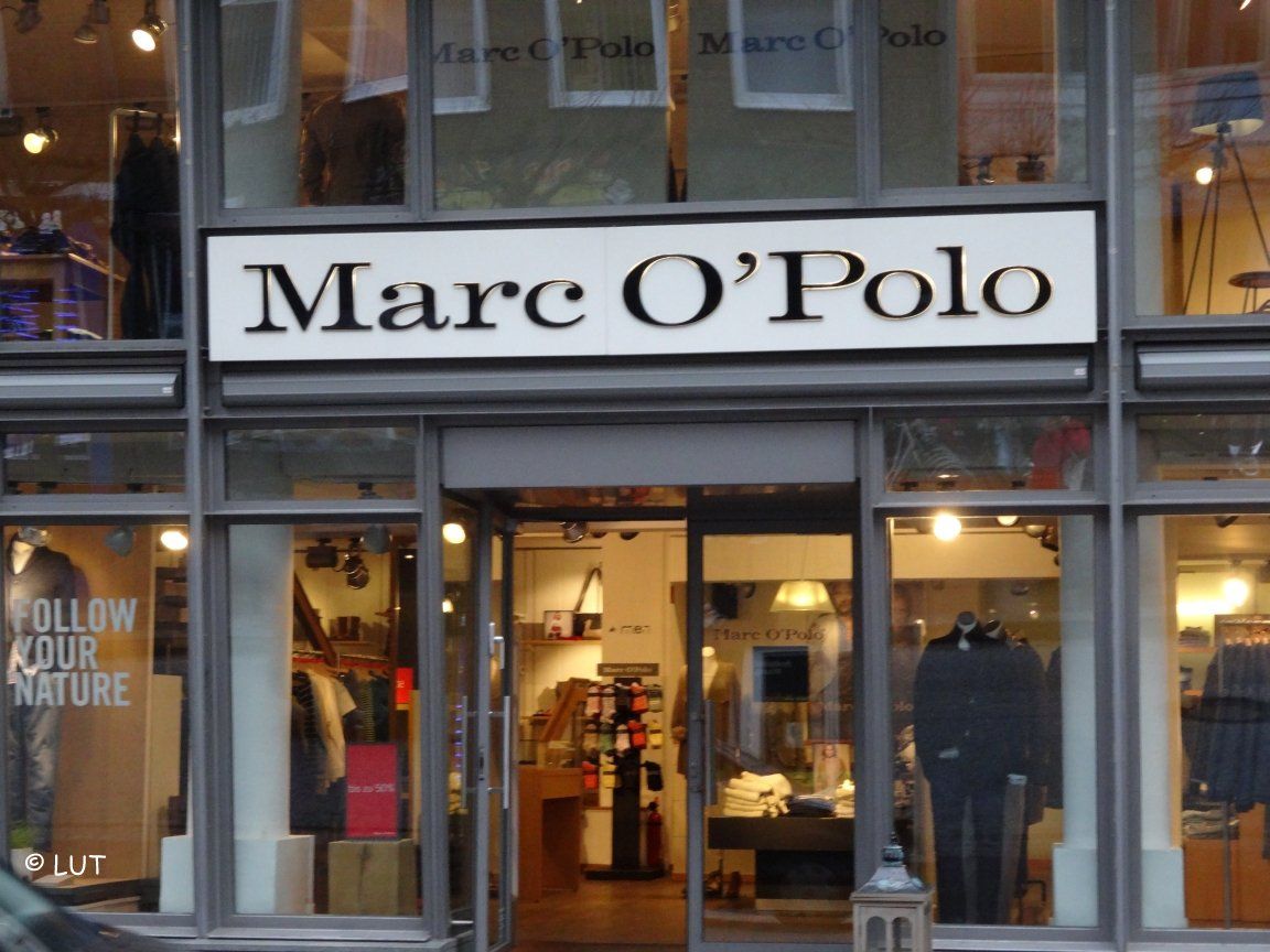 Marc O'Polo - 1 Foto - Lübeck Innenstadt - Königstr. | golocal