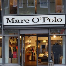 ▷ Marc O'Polo | Lübeck, Königstr. 106-108