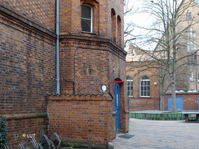 Marien-Schule, Lübeck 