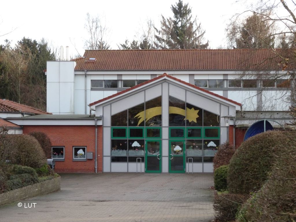 Nutzerfoto 1 Grundschule Gerhardt Hauptmann-Schule