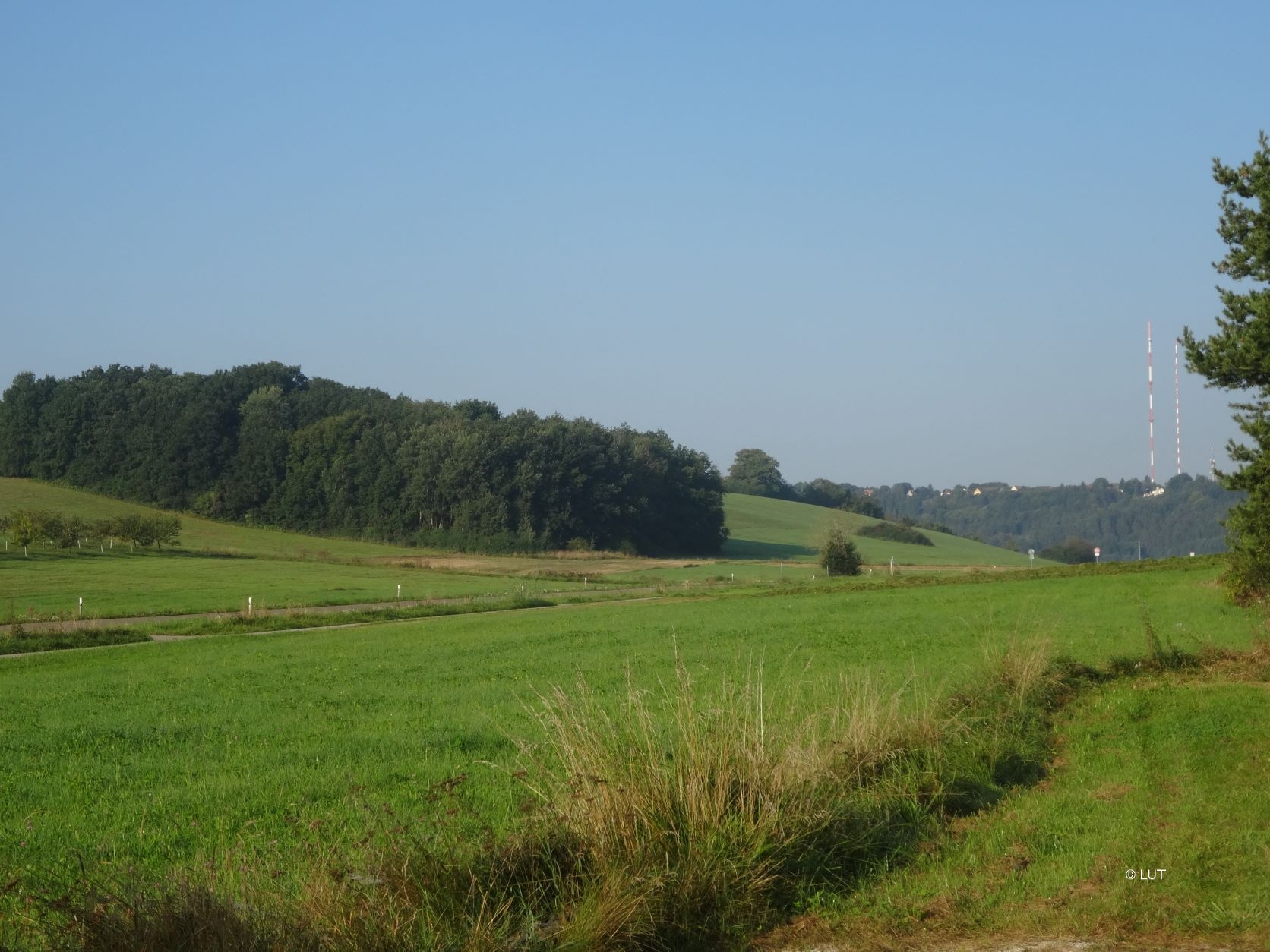 Camping Berg, Berg in der Oberpfalz