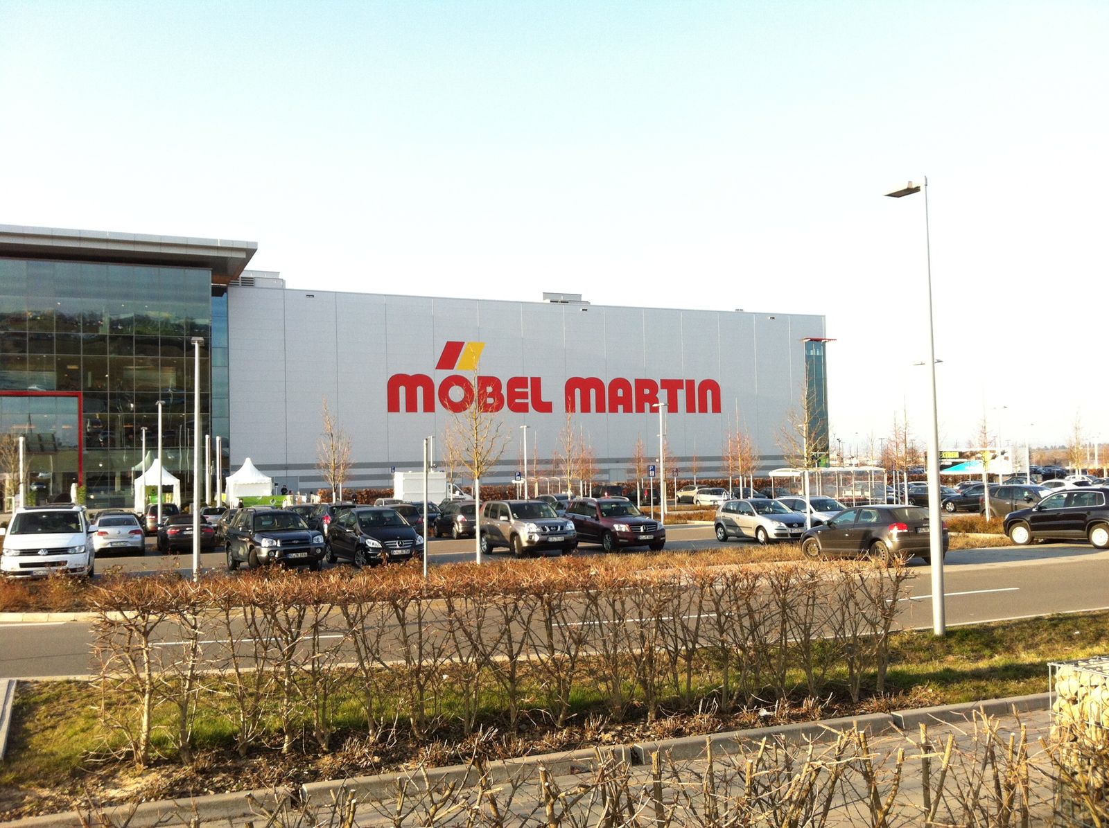 Möbel Martin GmbH & Co. KG in Mainz ⇒ in Das Örtliche