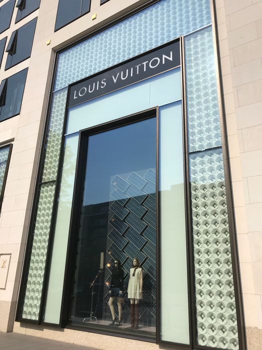 Louis Vuitton 8 Bewertungen Frankfurt Am Main Innenstadt Goethestrasse Golocal
