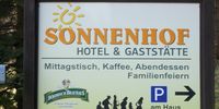 Nutzerfoto 3 Hotel Sonnenhof