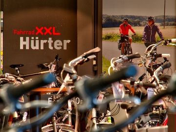 Fahrrad-XXL Hürter - 22 Bewertungen - Münster Berg Fidel - Hammer Straße |  golocal
