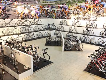 Fahrrad Franz GmbH Fahrradfachhandel in Mülheim-Kärlich ⇒ in Das Örtliche