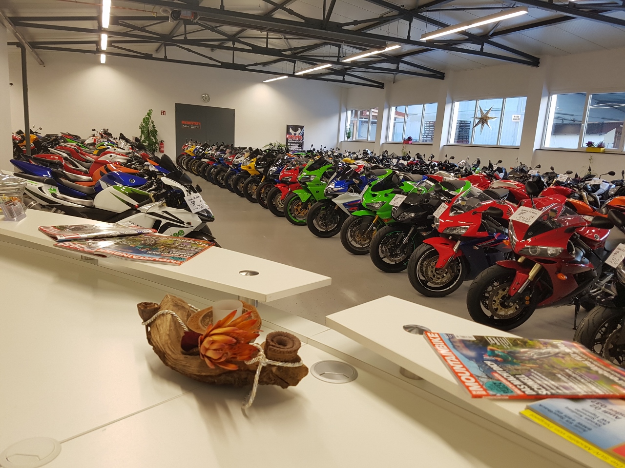 ➤ Kolb-Fahrzeuge Motorradhandel + Werkstatt 75015 Bretten-Bauerbach  Öffnungszeiten | Adresse | Telefon