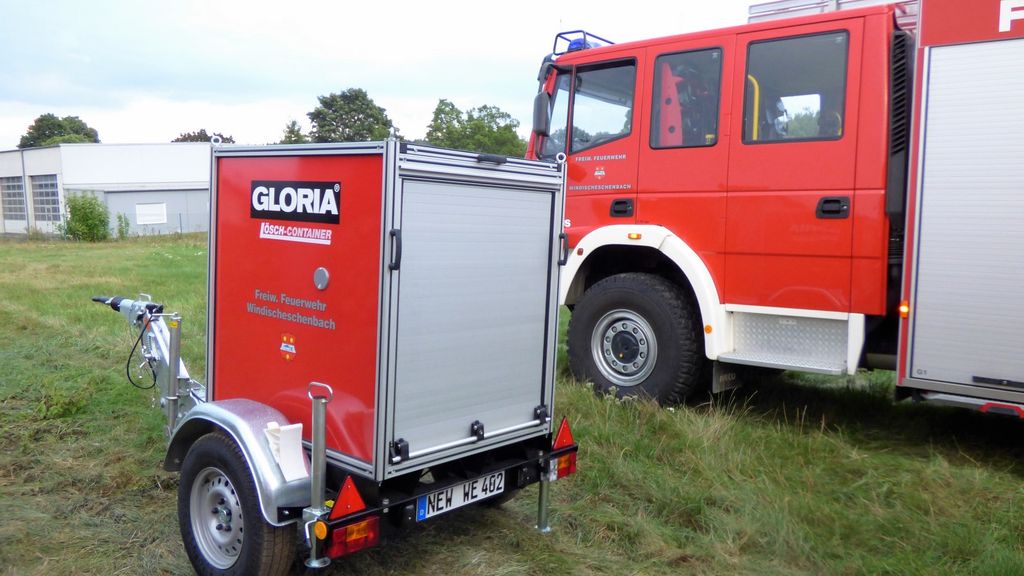 Nutzerfoto 1 Brandschutztechnik Godeck-Rucker GmbH