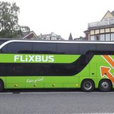 FlixBus GmbH in München