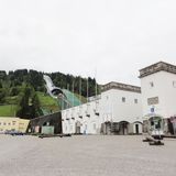 Partnachklamm in Garmisch-Partenkirchen