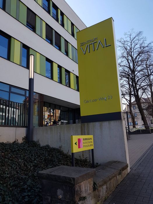 Gute Fachärzte für Nuklearmedizin in Fulda | golocal
