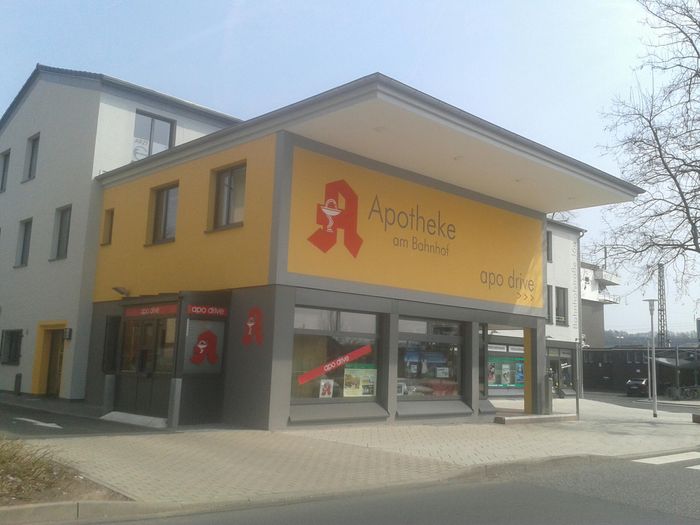 Gute Apotheken in Bad Hersfeld | golocal
