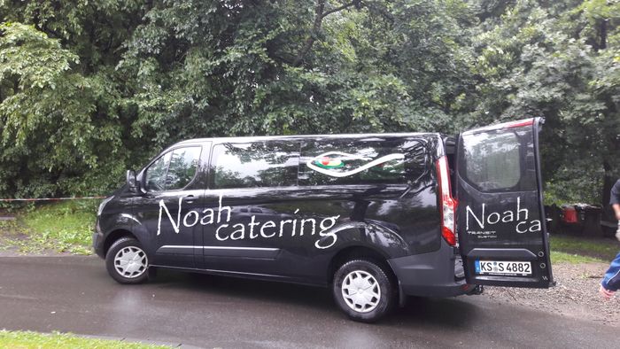 Bistro Arche und Noah Catering 3 Bewertungen Gro enritte Stadt