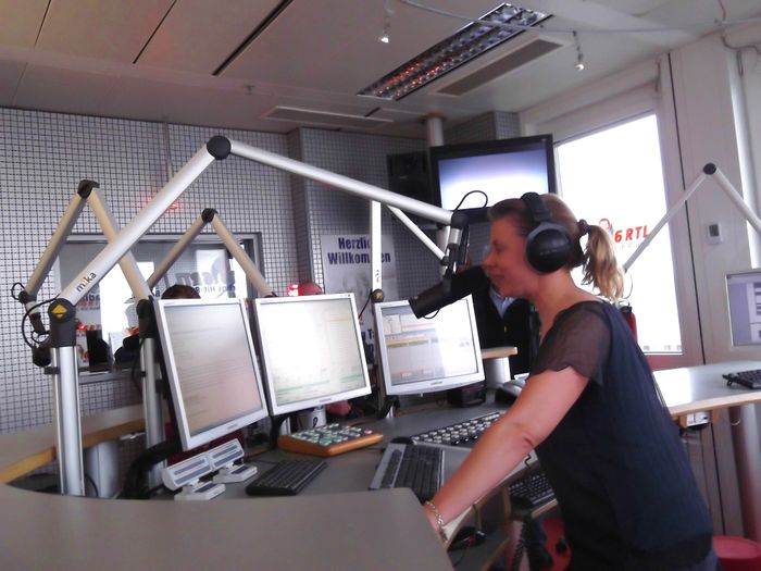 RTL Radio Center Berlin GmbH - 7 Bewertungen - Berlin Charlottenburg -  Kurfürstendamm | golocal