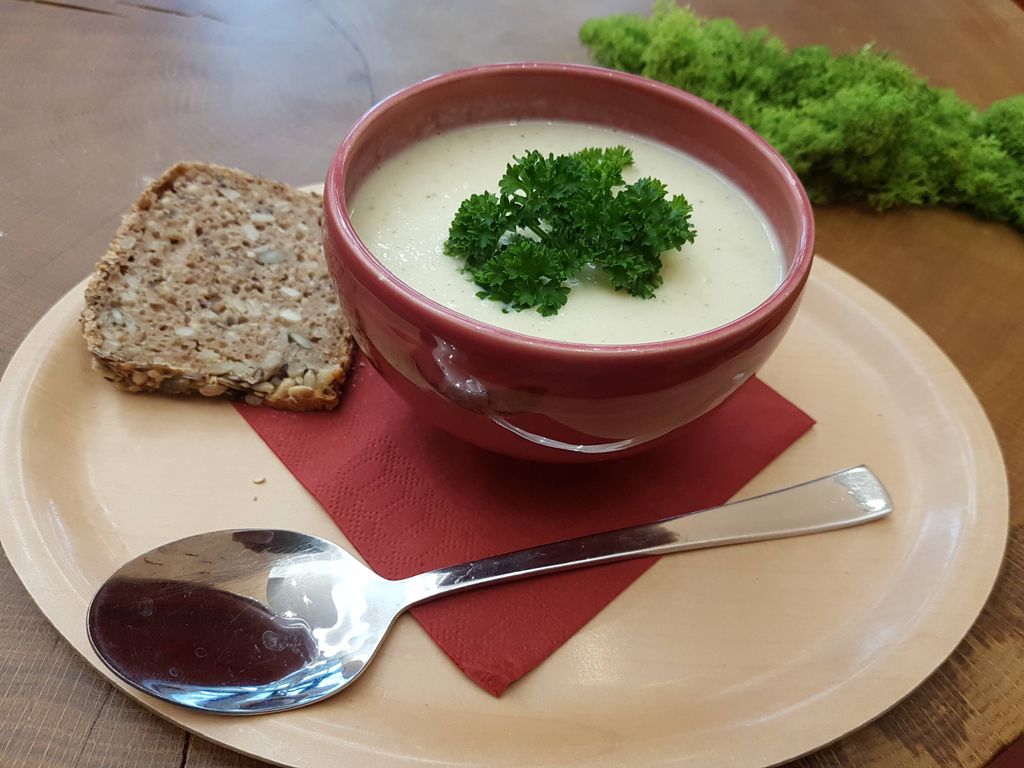 Nutzerfoto 1 Brotgarten Vollkornbäckerei