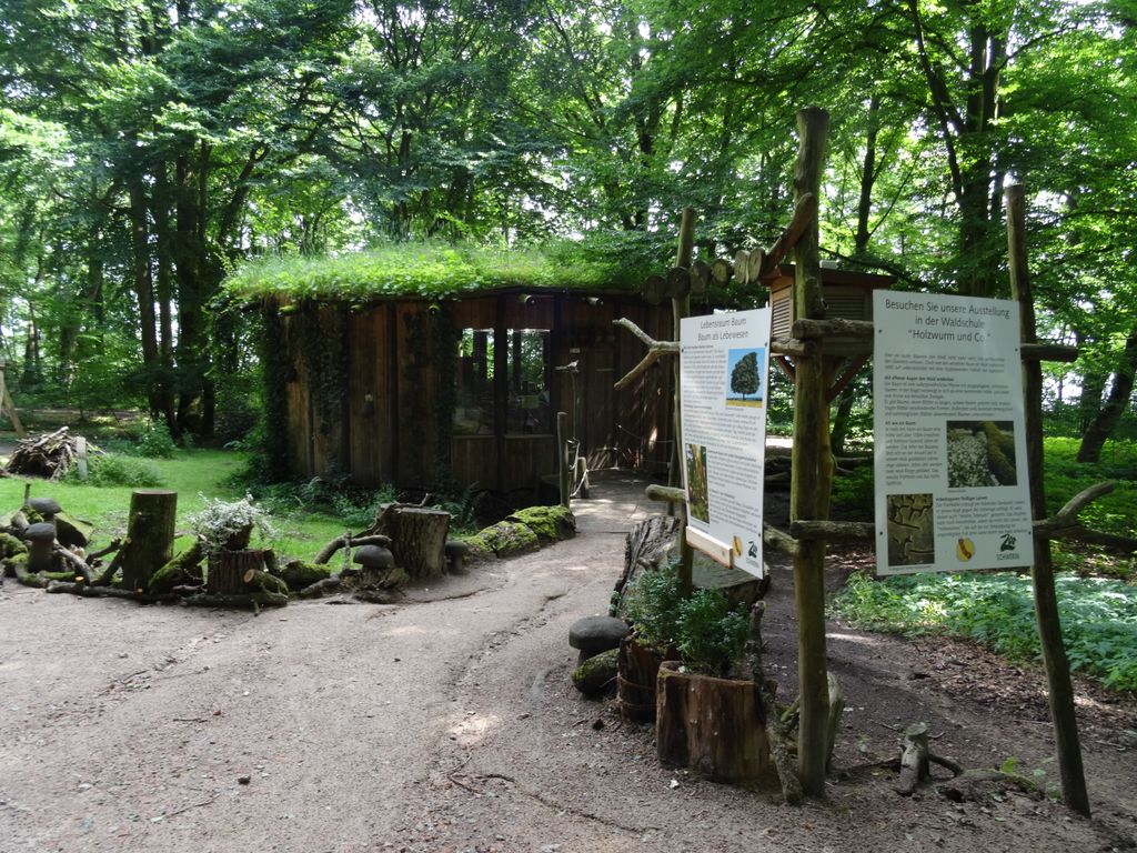 Nutzerfoto 39 Zoologischer Garten Schwerin gGmbH