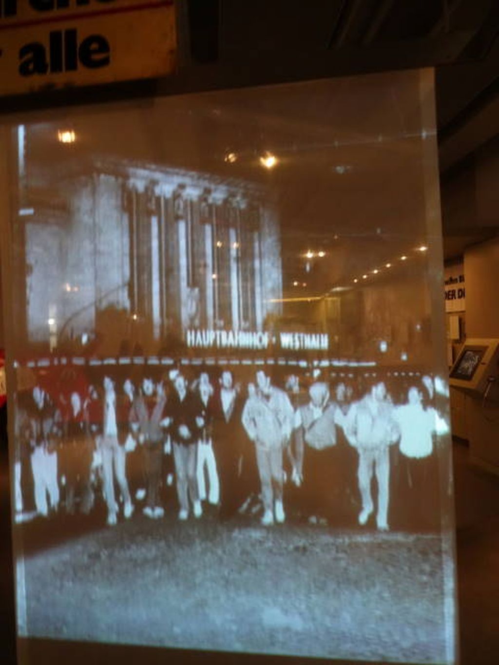 Nutzerfoto 58 Zeitgeschichtliches Forum Leipzig