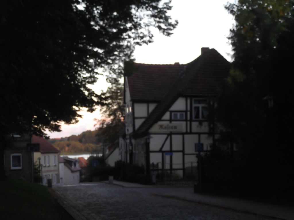 Nutzerfoto 3 Heimatmuseum Sternberg