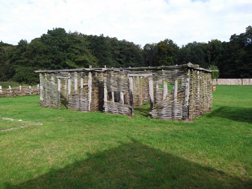 Nutzerfoto 101 Archäologisches Freilichtmuseum