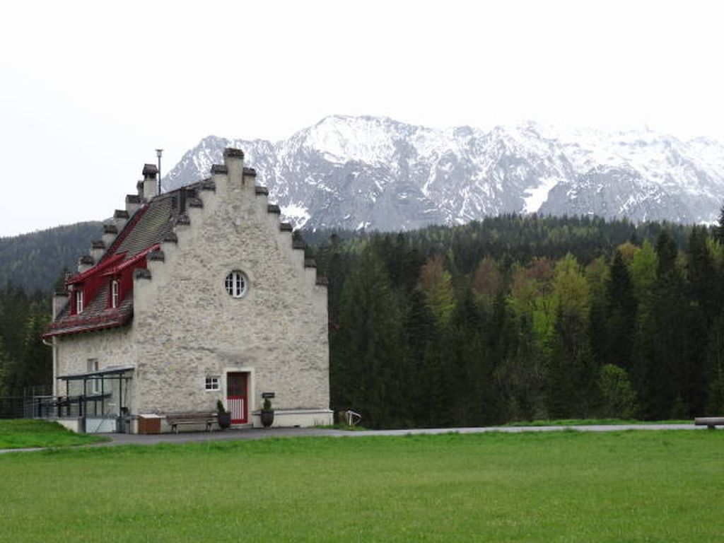 Nutzerfoto 2 Das Kranzbach - Hotel & Wellness-Refugium