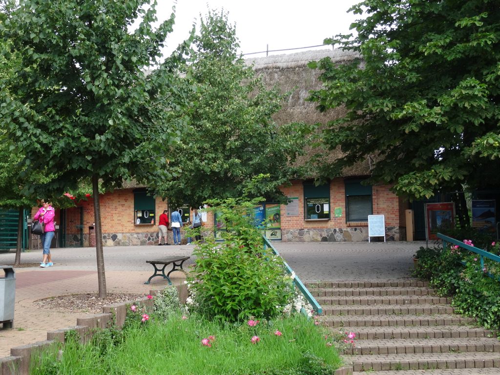 Nutzerfoto 1 Zoologischer Garten Schwerin gGmbH