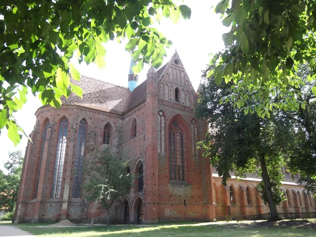 Nutzerfoto 44 Kloster Chorin