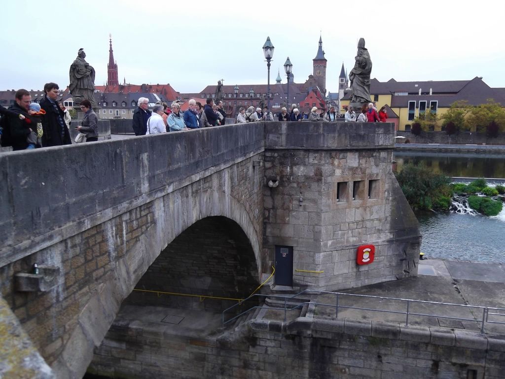 Nutzerfoto 15 MainWein Weinbistro an der alten Mainbrücke