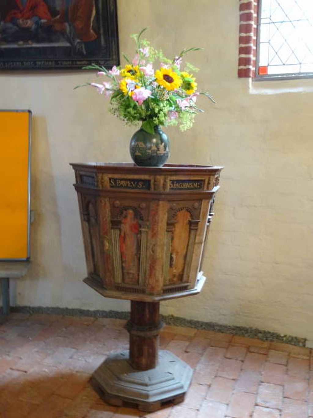 Nutzerfoto 15 Kirchengemeinde