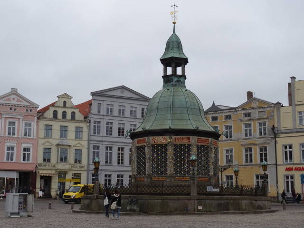 Nutzerfoto 13 Studienkreis Nachhilfe Wismar