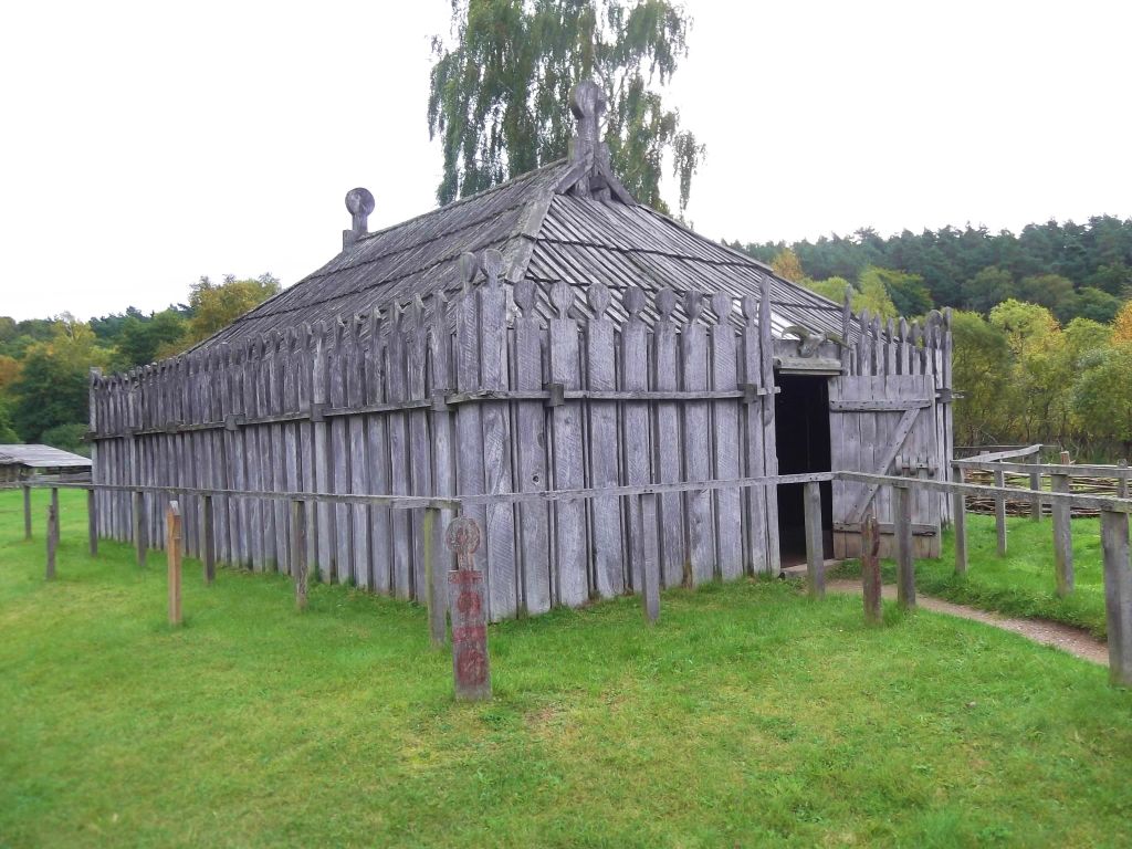 Nutzerfoto 135 Archäologisches Freilichtmuseum