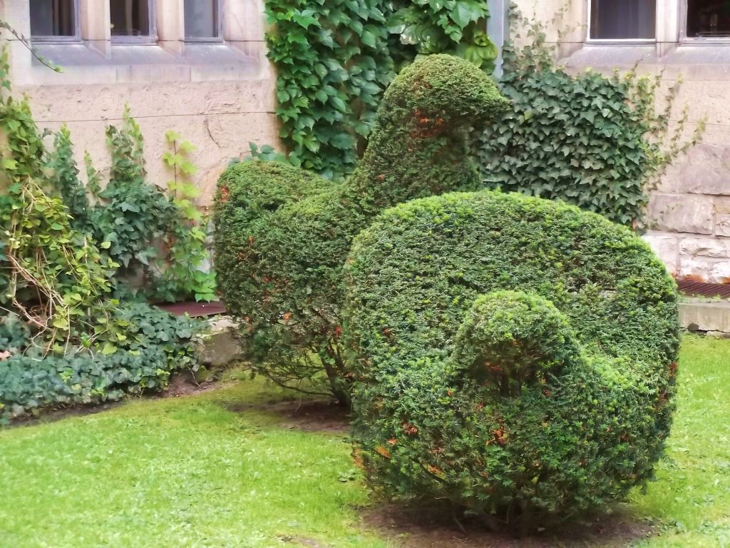 Nutzerfoto 29 Schloss Cecilienhof Historische Gedenkstätte der Potsdamer Konferenz