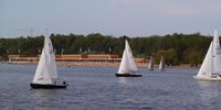 Nutzerfoto 3 Strandbad Wannsee