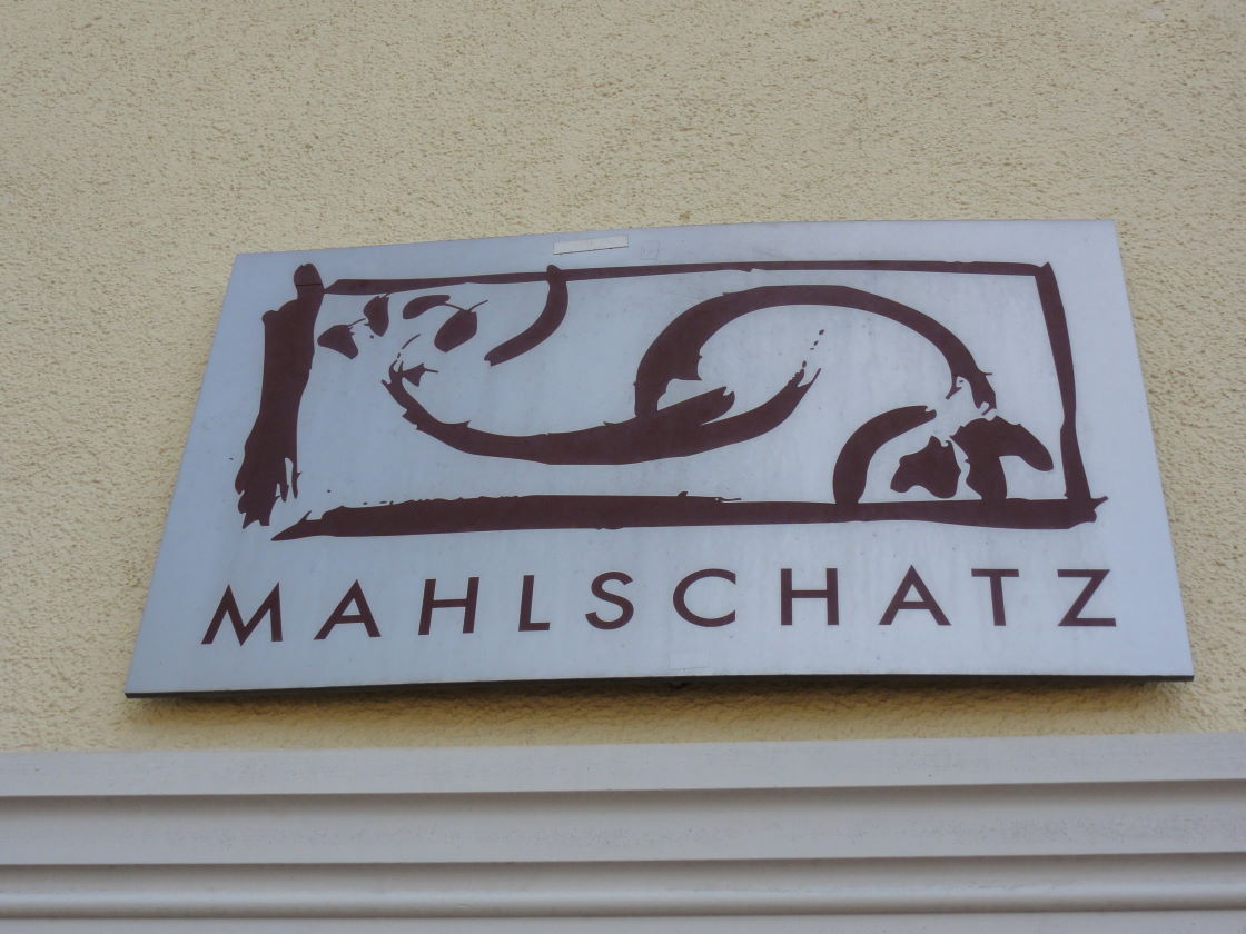 Schauwerkstatt Mahlschatz Original Thüringer Schmuck in 99891 Bad Tabarz